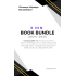 3 Hin Textbook, Notebook & Stationary 